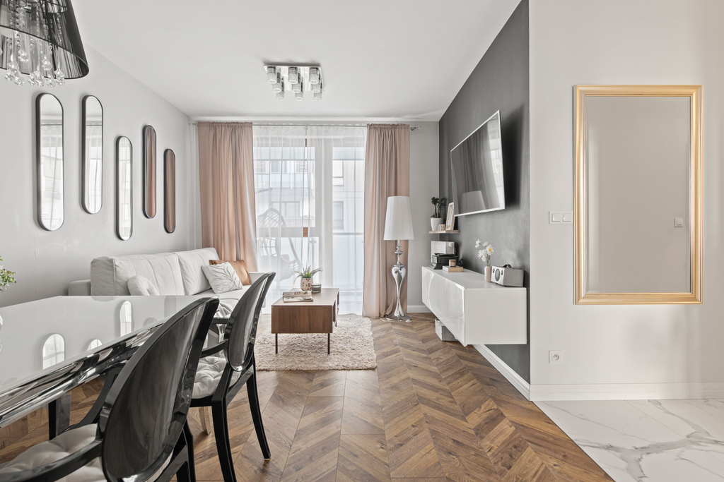 3 POK I 63m2 I Bemowo I Dywizjonu 303