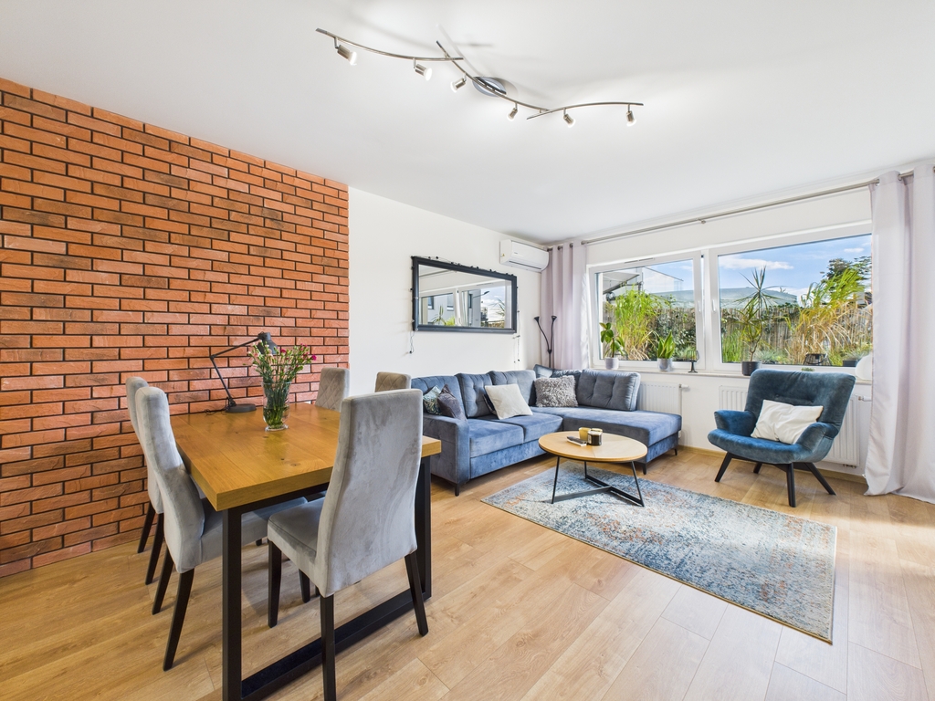 Mieszkanie, parter, ogródek, miejsce parkingowe