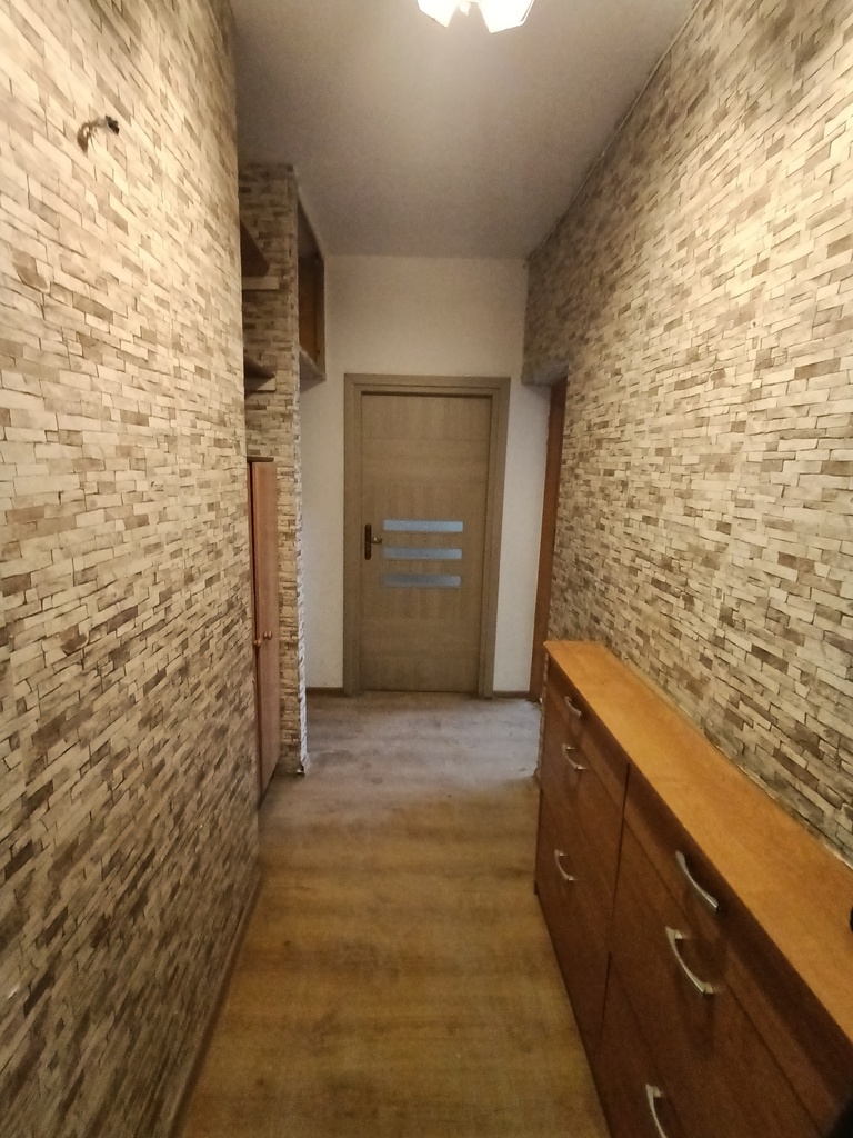 mieszkanie M3 niskie bloki Radlin Biertułtowy