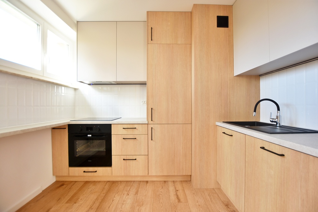 Kalinowszczyzna 3pokoje 45,86m2 3/5piętro winda