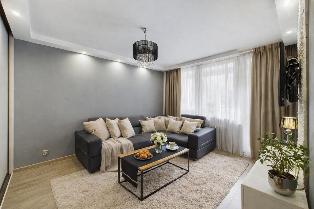 Mieszkanie 2 pokoje/parter/Bronowice