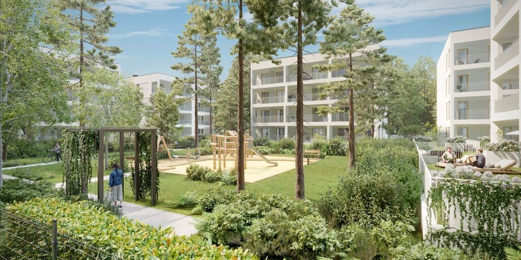 Odkryj nową inwestycję w Otwocku!