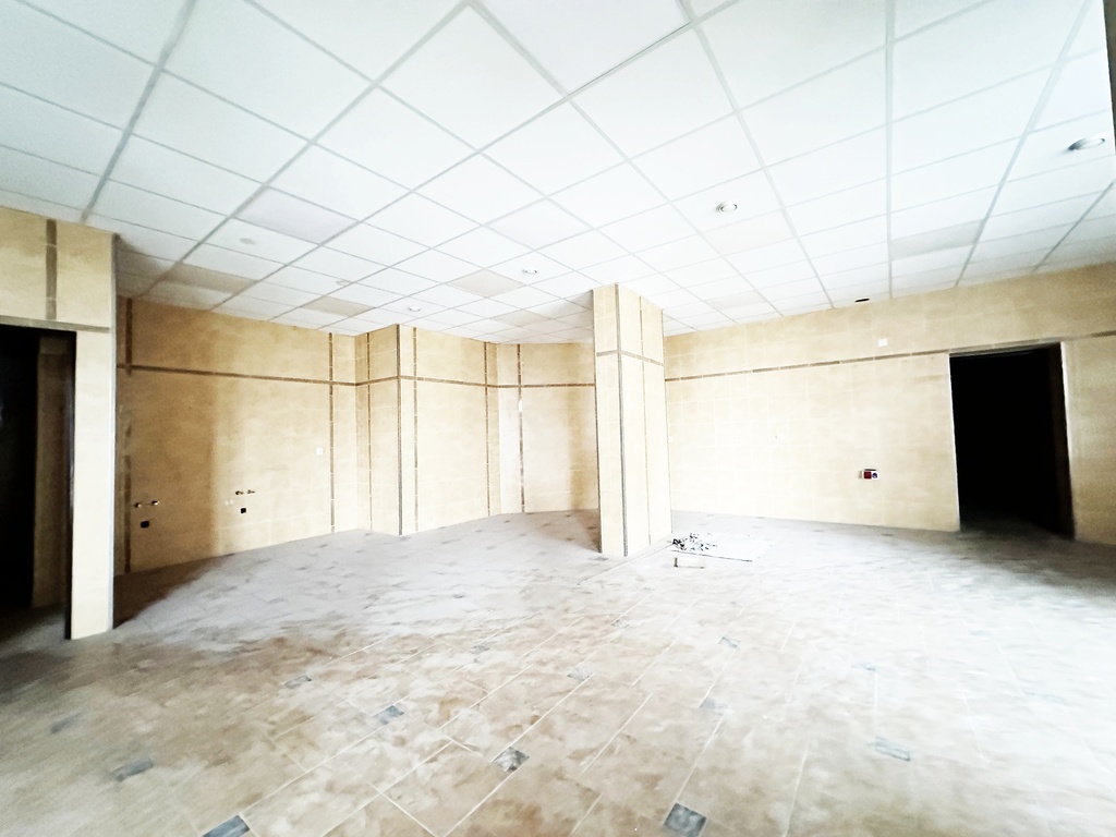 Lokal w centrum osiedla!