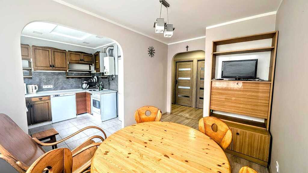 Mieszkanie 3 pokoje blisko centrum w Bolesławcu