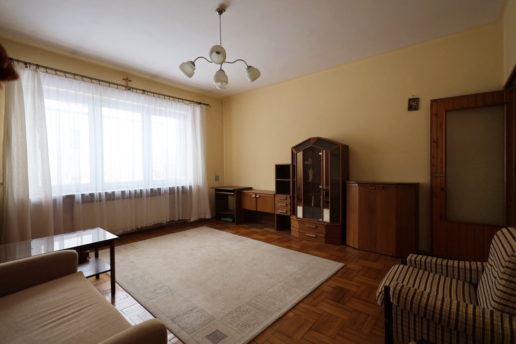 Dom  ok. 90m2. Świdnik oś. Żwirki i Wigury.