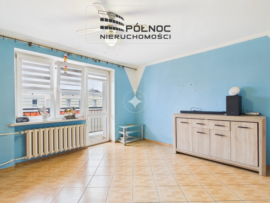 Ełk Małeckich 3B mieszkanie w centrum przy parku