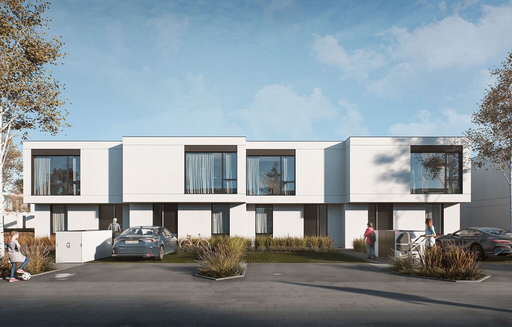 Piękny dom na sprzedaż w spokojnej okolicy!