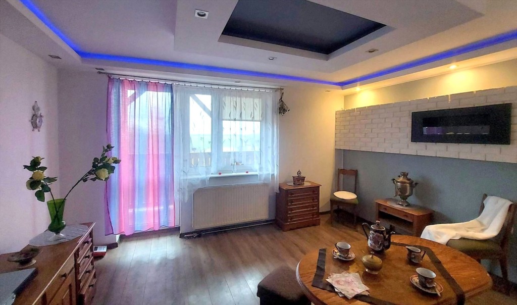 Mieszkanie bezczynszowe -gmina Działdowo