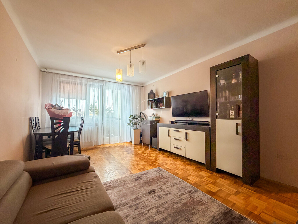 Idealne mieszkanie dla rodziny- ul. Połaniecka