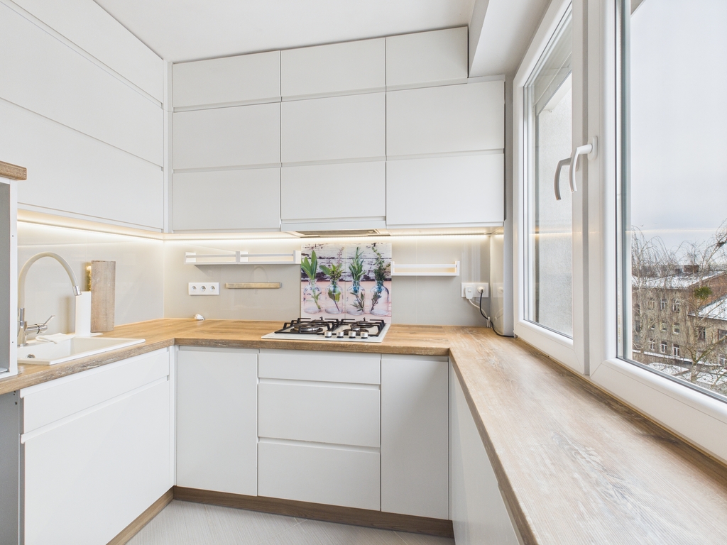 Rodzinne 3-pokojowe mieszkanie w centrum miasta