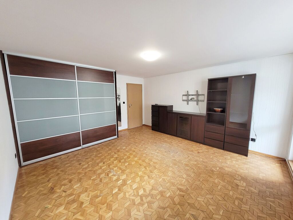 Mieszkanie / 3 pokoje + 2 balkony / Centrum