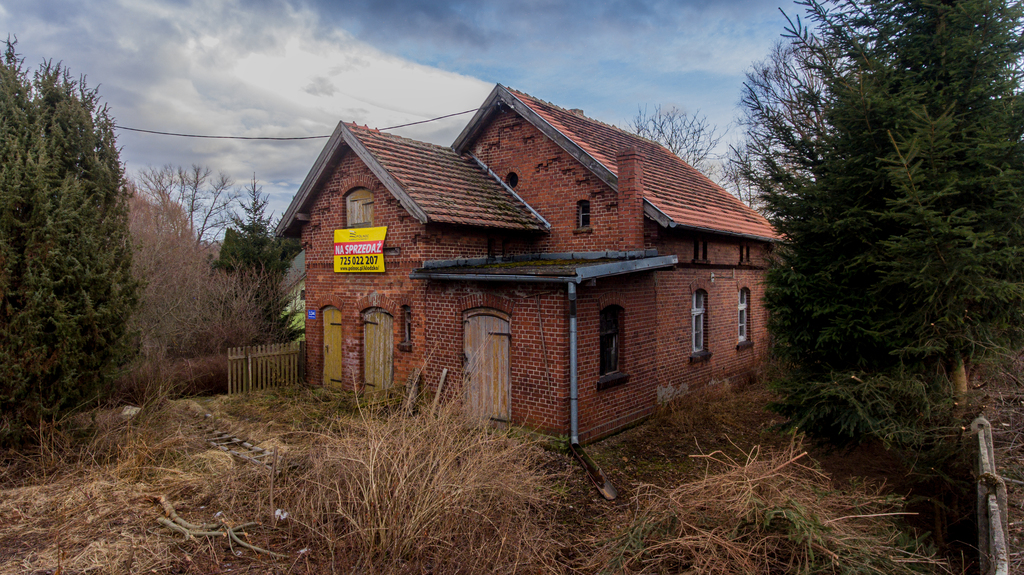 Dom na sprzedaż Radochów powiat Kłodzko