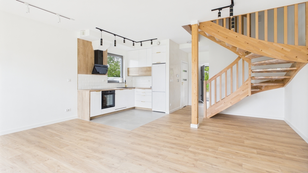 Dom gotowy do zamieszkania  100 m2 Choroszcz