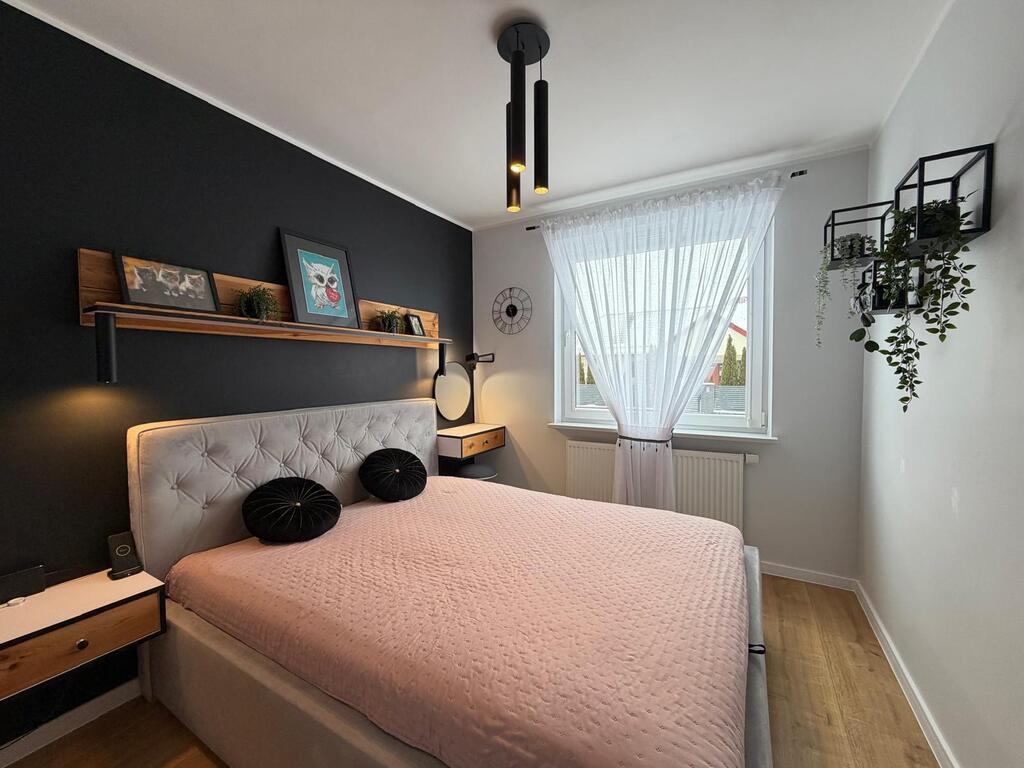 Gotowe do zamieszkania - Biała Podl., ul. Batorego