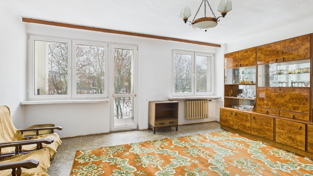 Mieszkanie – Łomża, Romana Dmowskiego