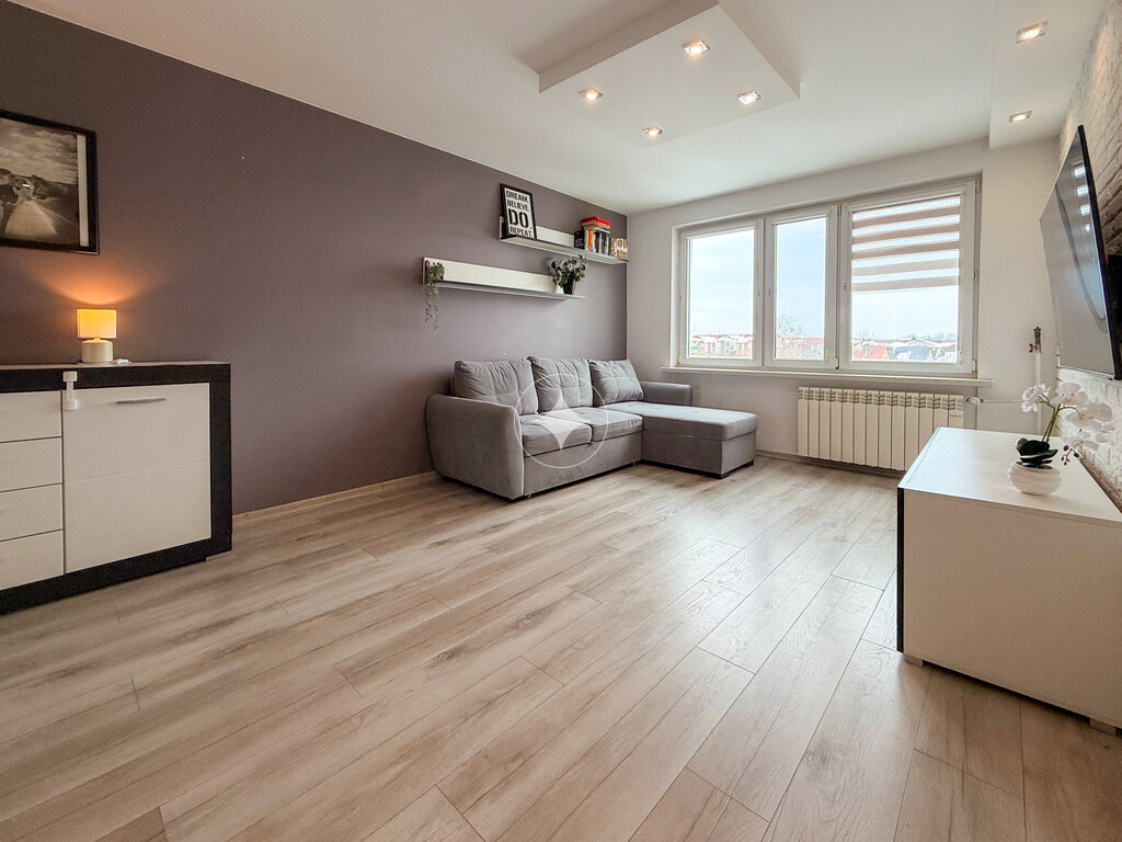 Mieszkanie 3 pokojowe przy ul. Wolności w Chełmie