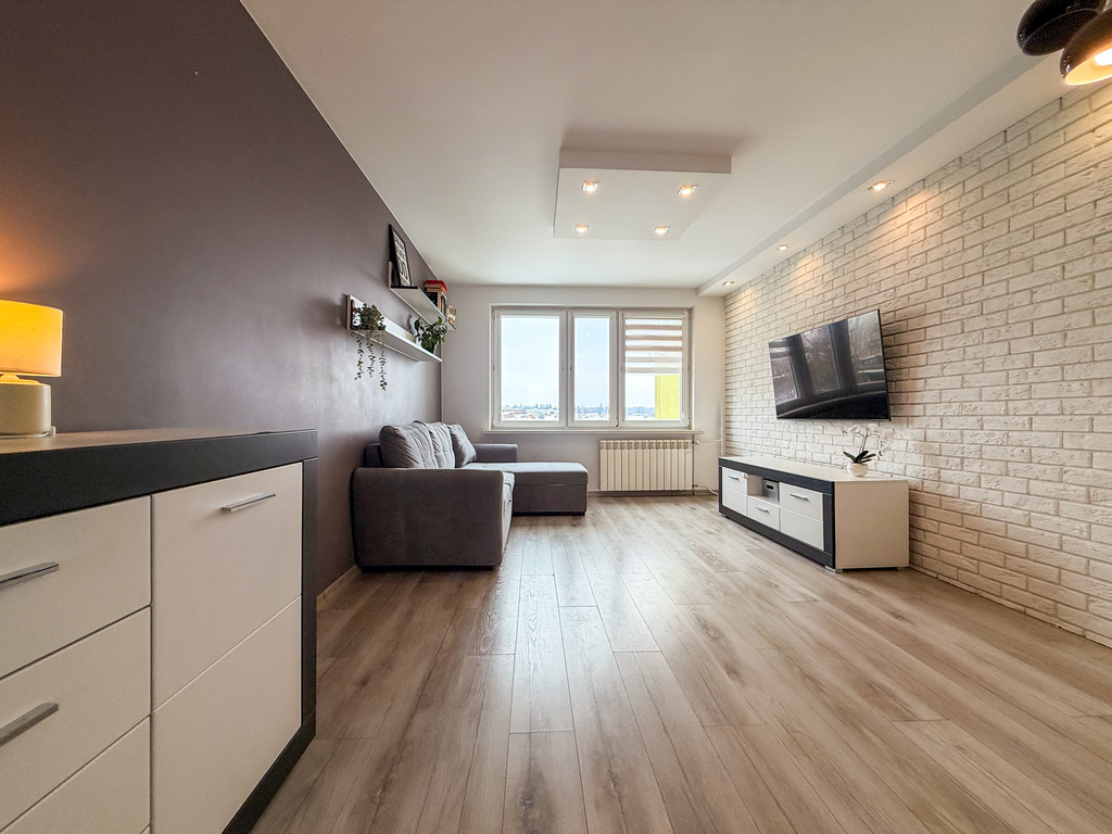 Mieszkanie 3 pokojowe przy ul. Wolności w Chełmie