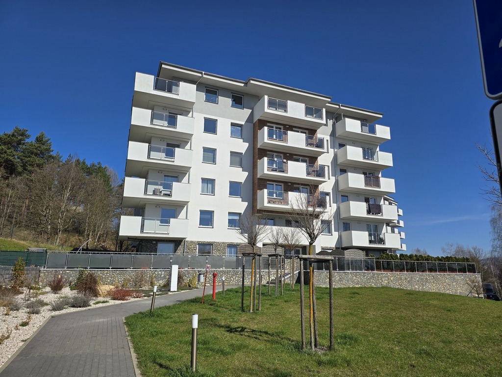 Nowoczesny apartament na os Rakownica !