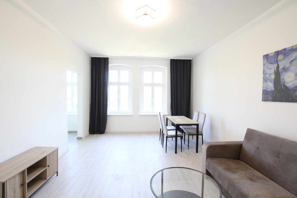 Mieszkanie 2 pokojowe , ul. Masarska