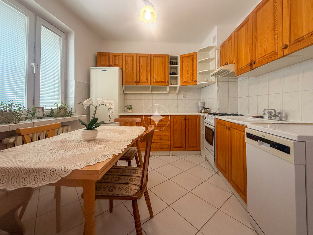 Mieszkanie w centrum- 47m2 niski czynsz!