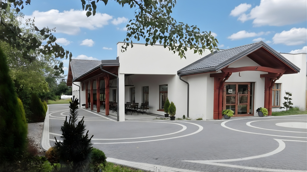 Lokal PREMIUM pod restaurację / eventy / Drelów