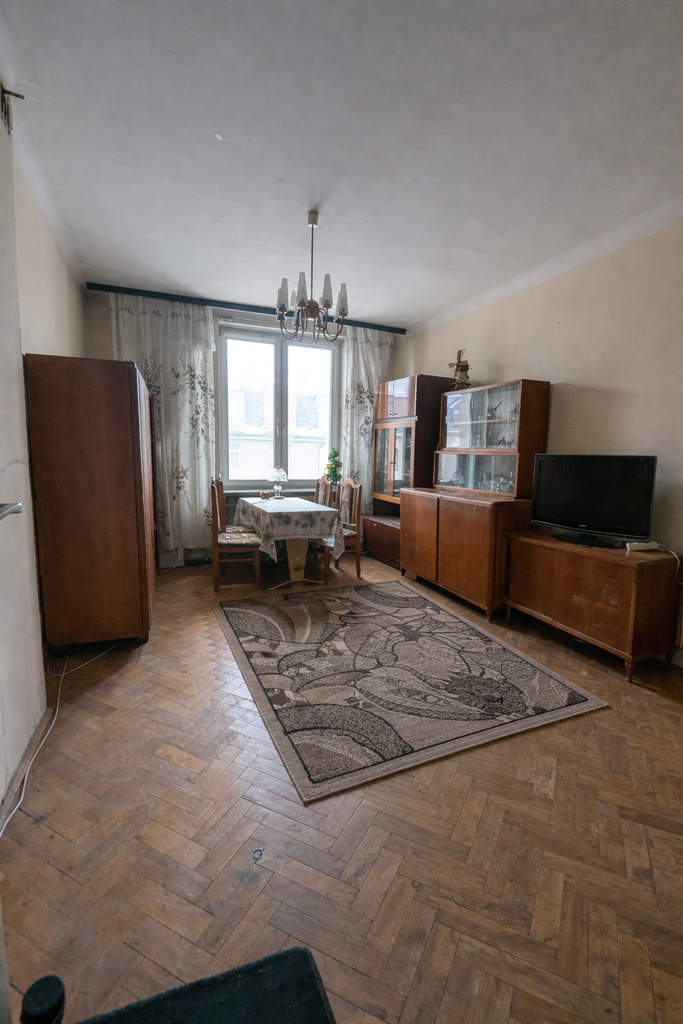 Konopacka 32,81m2 500m do Metra