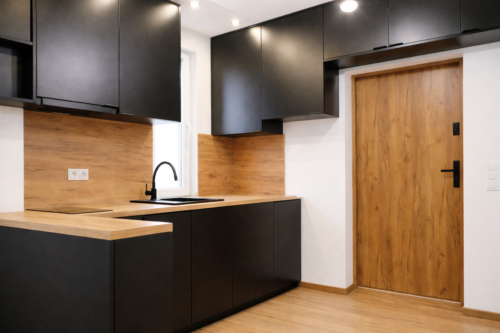 2-pokojowe po generalnym remoncie