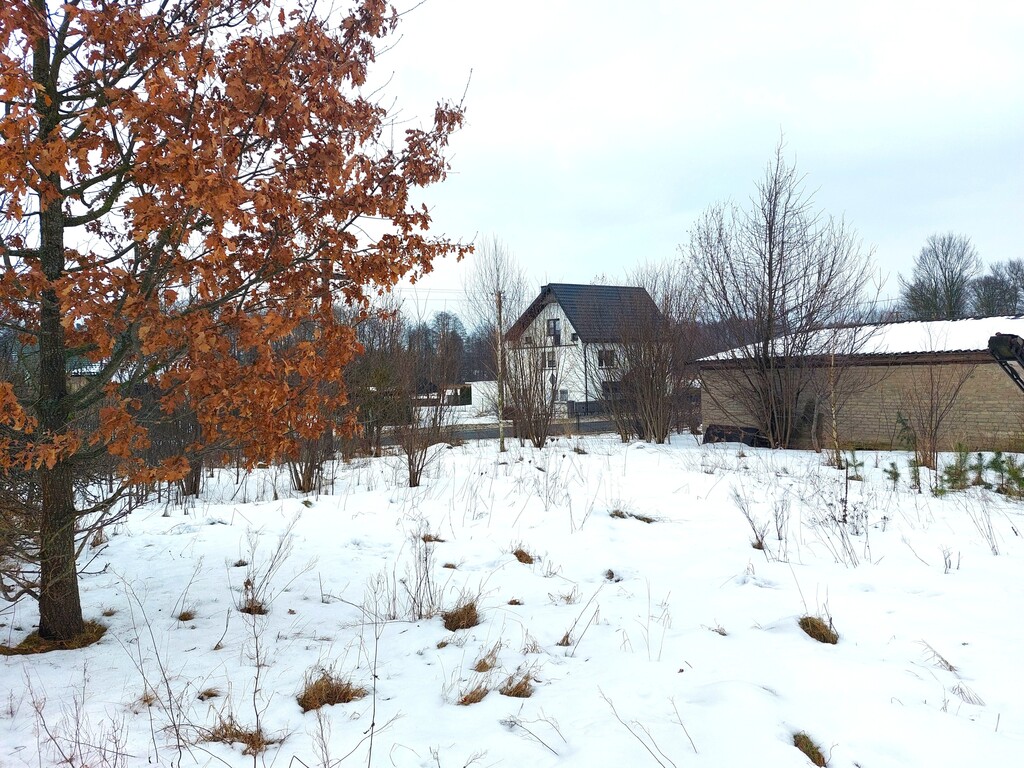 Tania działka pod zabudowę, Michałki gm. Rokitno