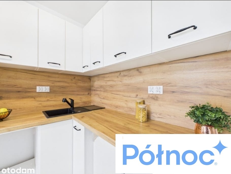 3 pokoje po generalnym remoncie. Gdańsk Przymorze