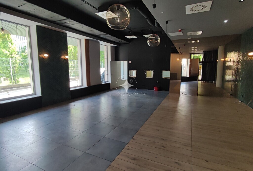 Do sprzedania lokal inwestycyjny 133m2!!!