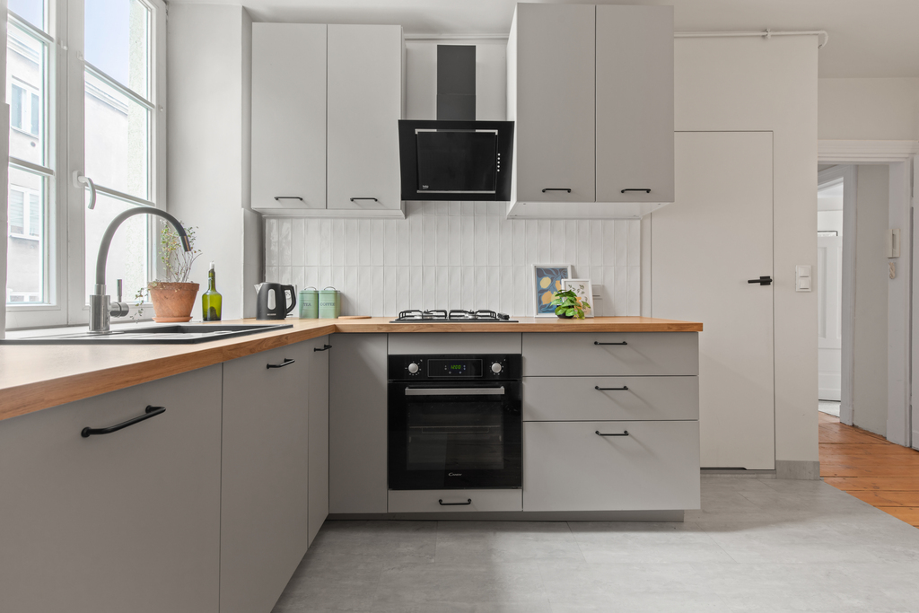 2 pokoje | 55m² | Cisza i zieleń | REZERWACJA