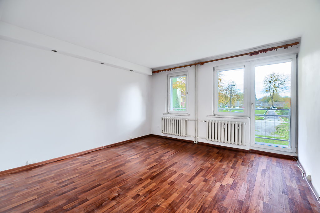 Mieszkanie w świetnej lokalizacji - Miechowice