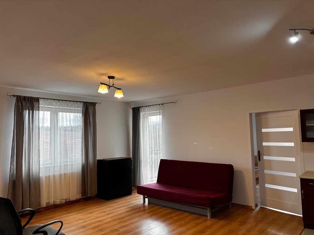 Bochnia mieszkanie do wynajęcia blisko centrum