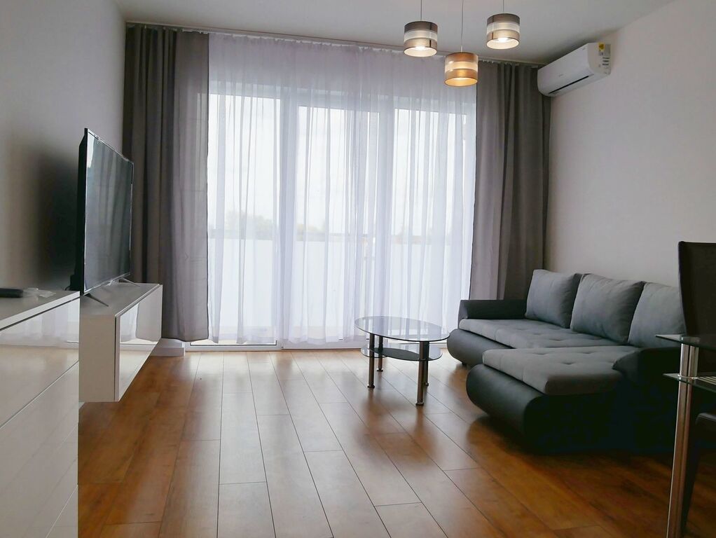 Mieszkanie 2 pokoje z balkonem w Bolesławcu