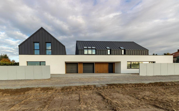 Dom premium 153m2 5pokoi Lipniak/Szerokie .