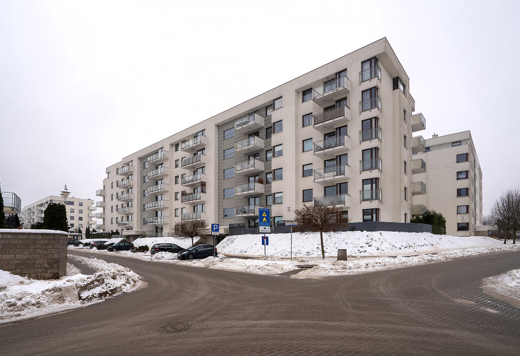 Duże przestronne - na pół roku + 2 miejsca