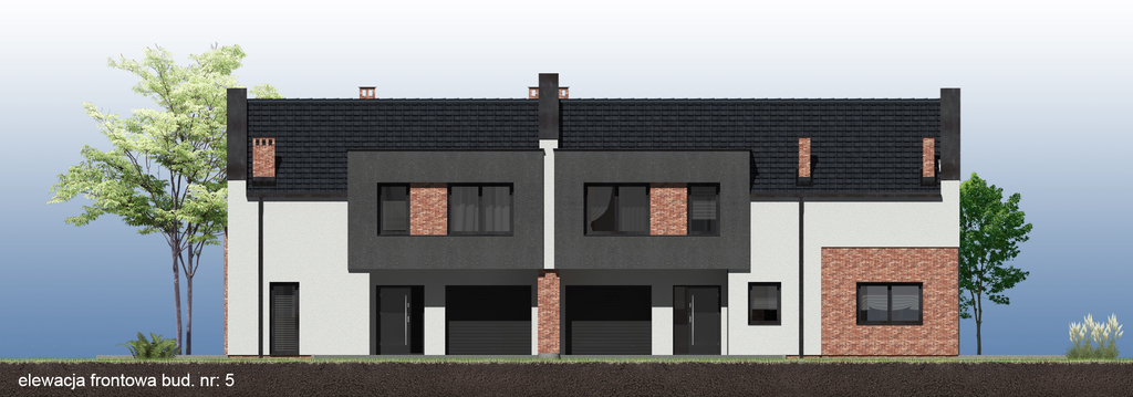 Dom w Cenie mieszkania ! Duża działka!