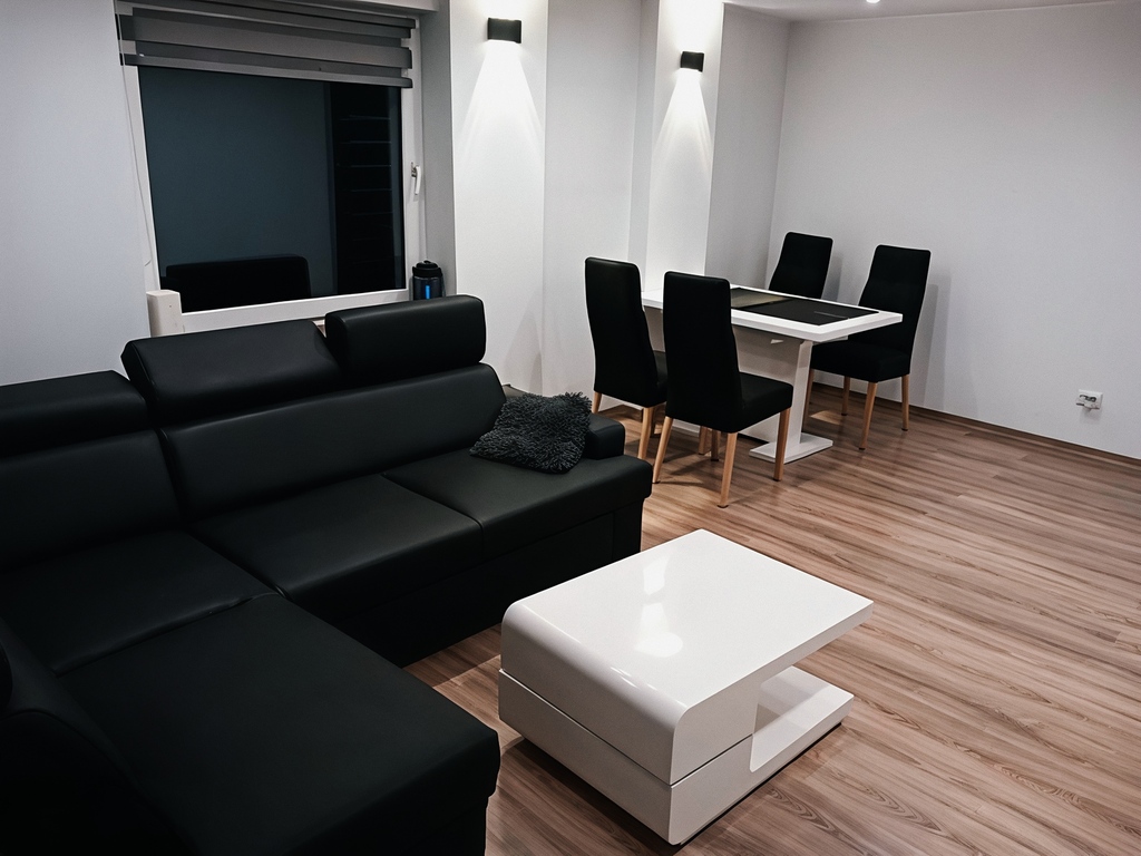 3-pokojowe mieszkanie po remoncie 74m2