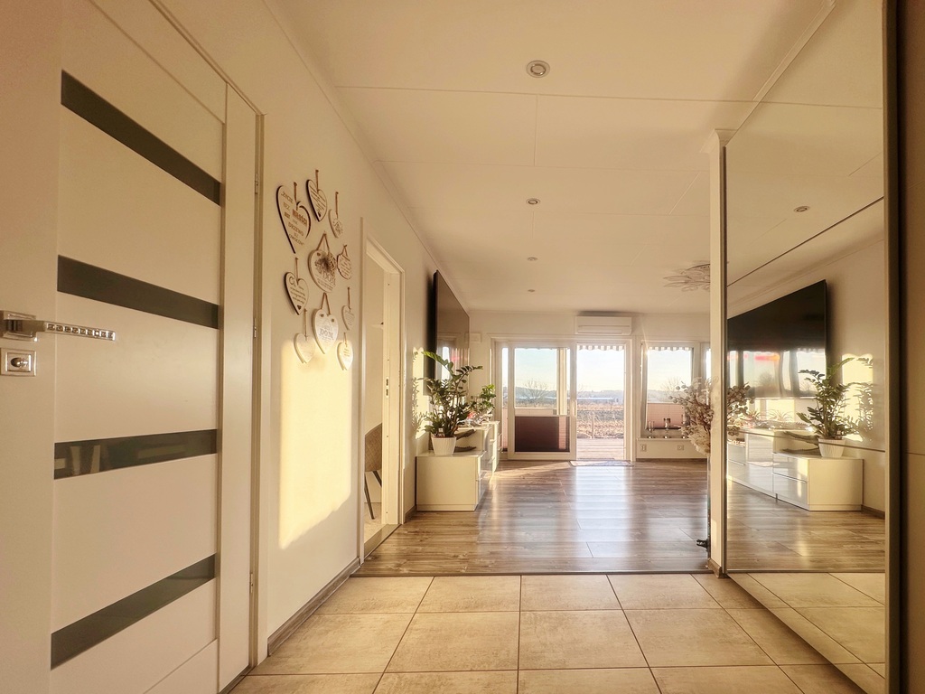 Dom wykończony pod klucz/3 pokoje/0% bez prowizji