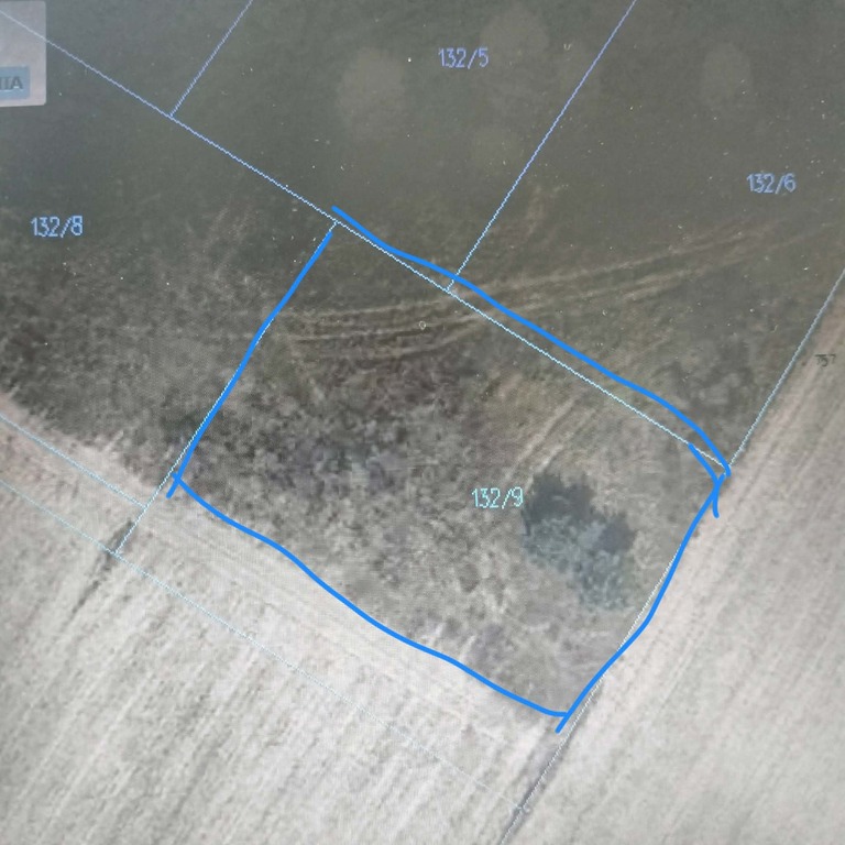 Działka1071m2 | Goreń Duży |