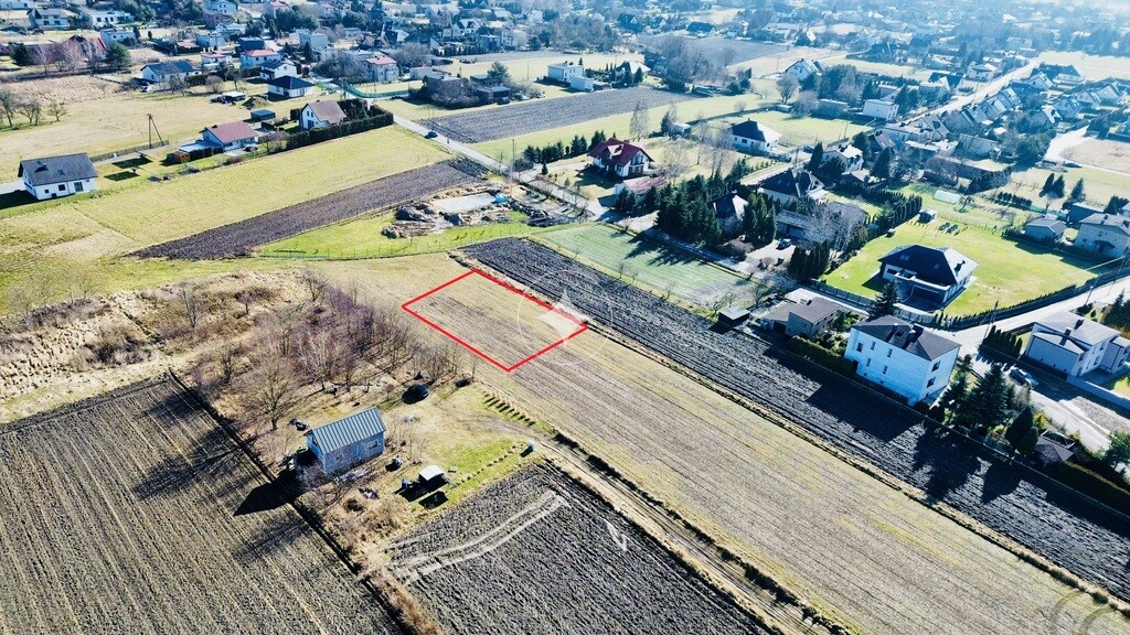 Działka budowlana, Top Lokalizacja !