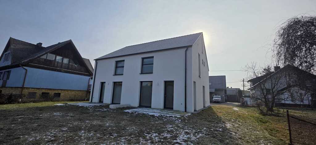 Mieszkanie 94m/w domu 2lokalowym/spokojna okolica