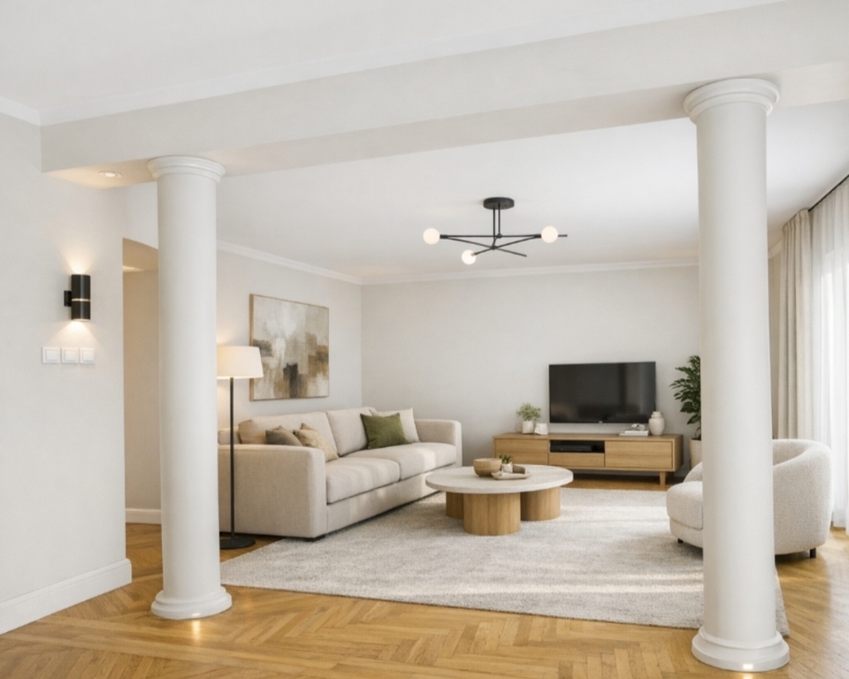 DUŻA OBNIŻKA CENY! Mieszkanie | Ogród| Garaż |