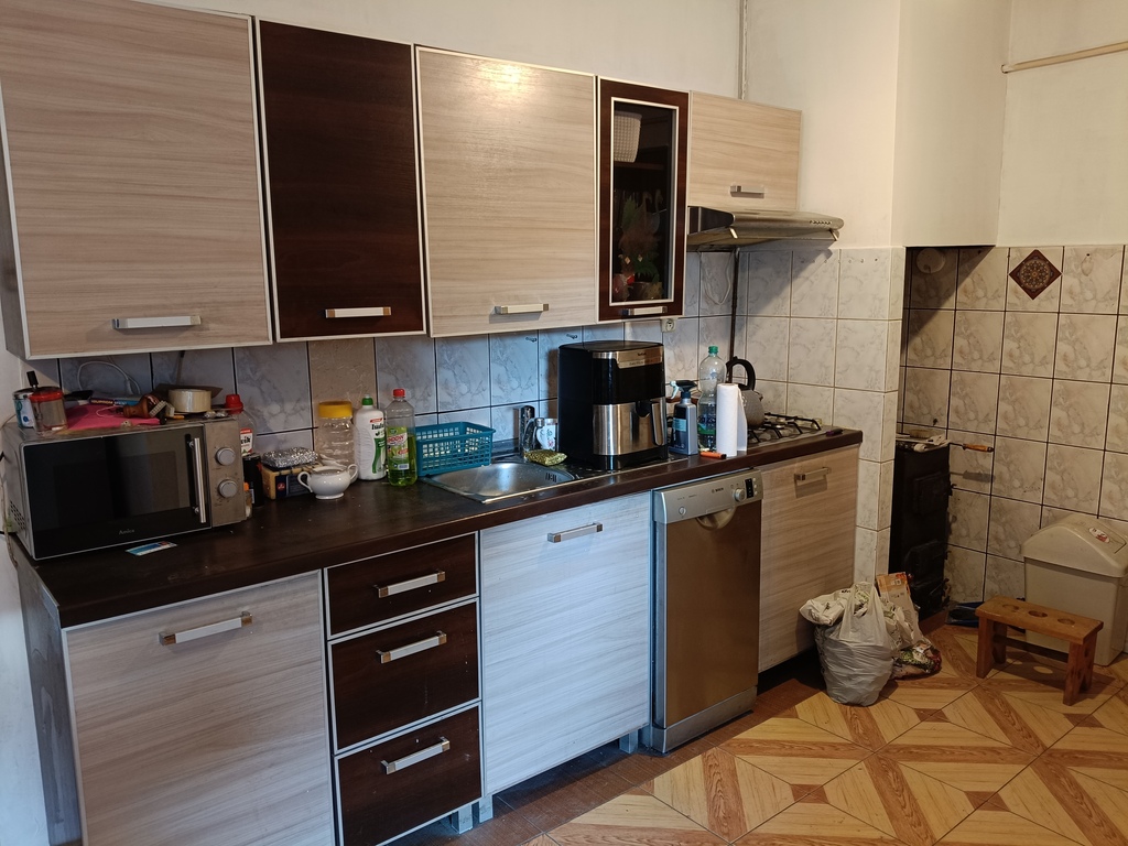 Mieszkanie w Świebodzicach z dodatkową kawalerką