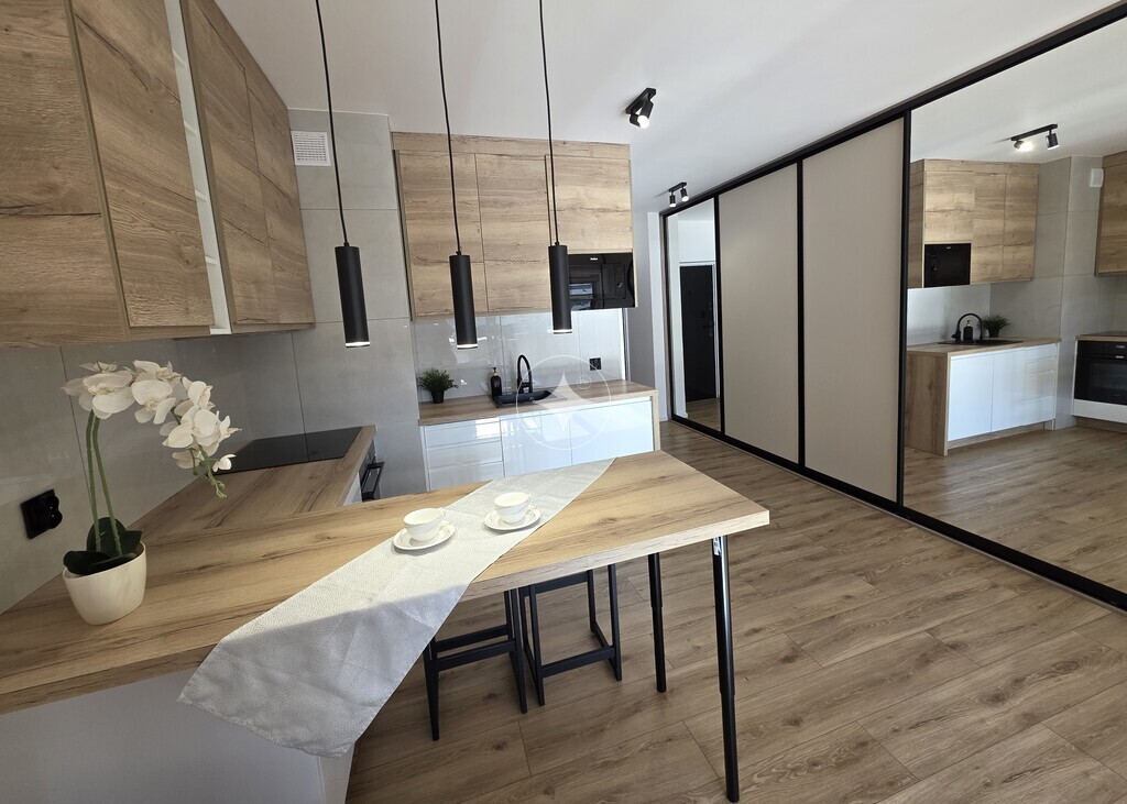 Kawalerka   28m2   Nowe Bronowice   na sprzedaż!!!