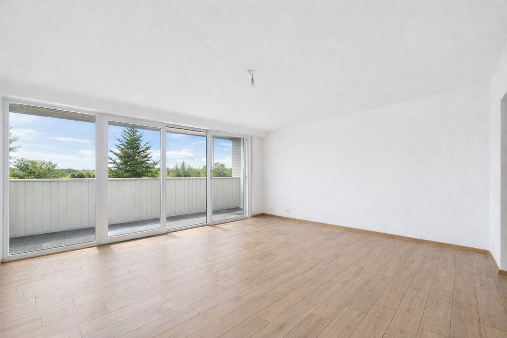 2-pokojowe mieszkanie z balkonem w Nowym Targu