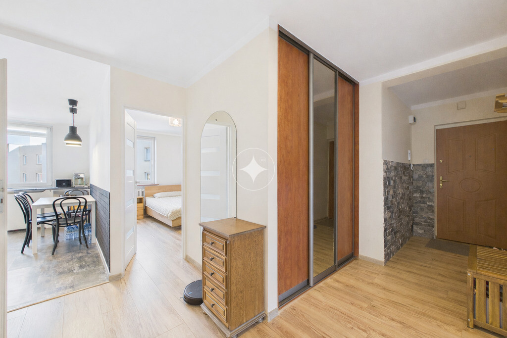 Trzypokojowe, po remoncie, w świetnej lokalizacji