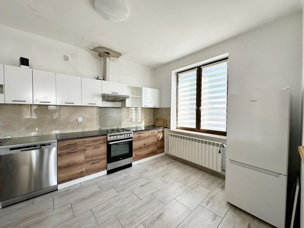 Mieszkanie na wynajem, 2 min. od Wolbromia