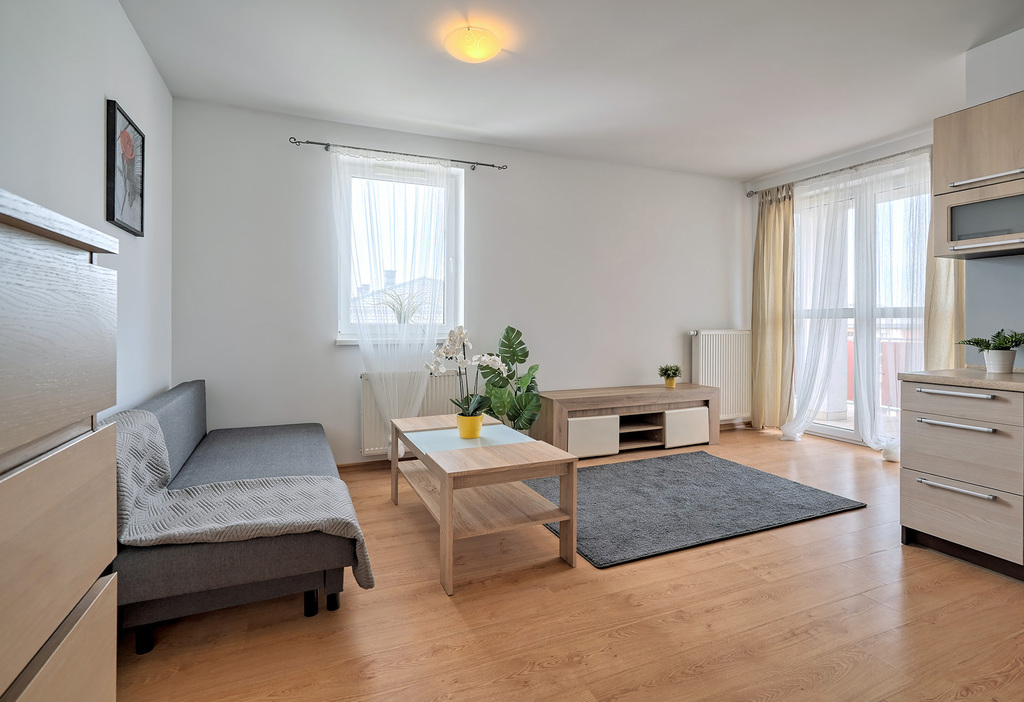 Tylko u Nas - 2 pok. z balkonem w świetnej cenie