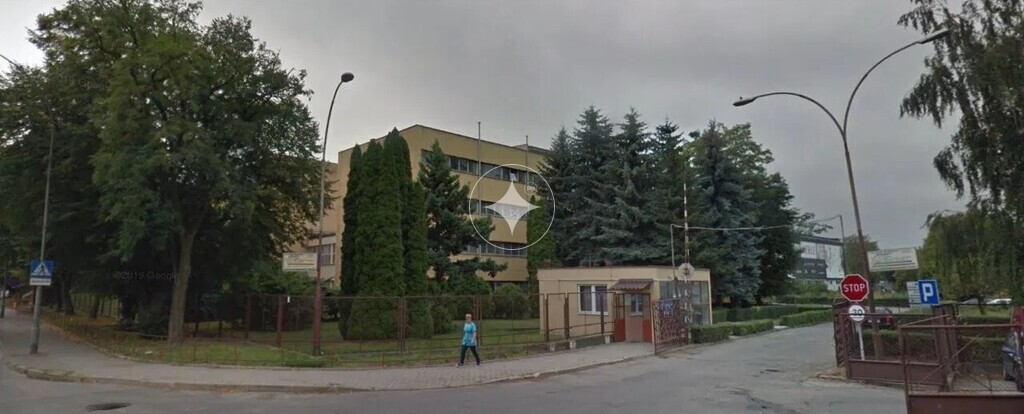 Przemyśl Budynek produkcyjno - magazynowy 6454 m2